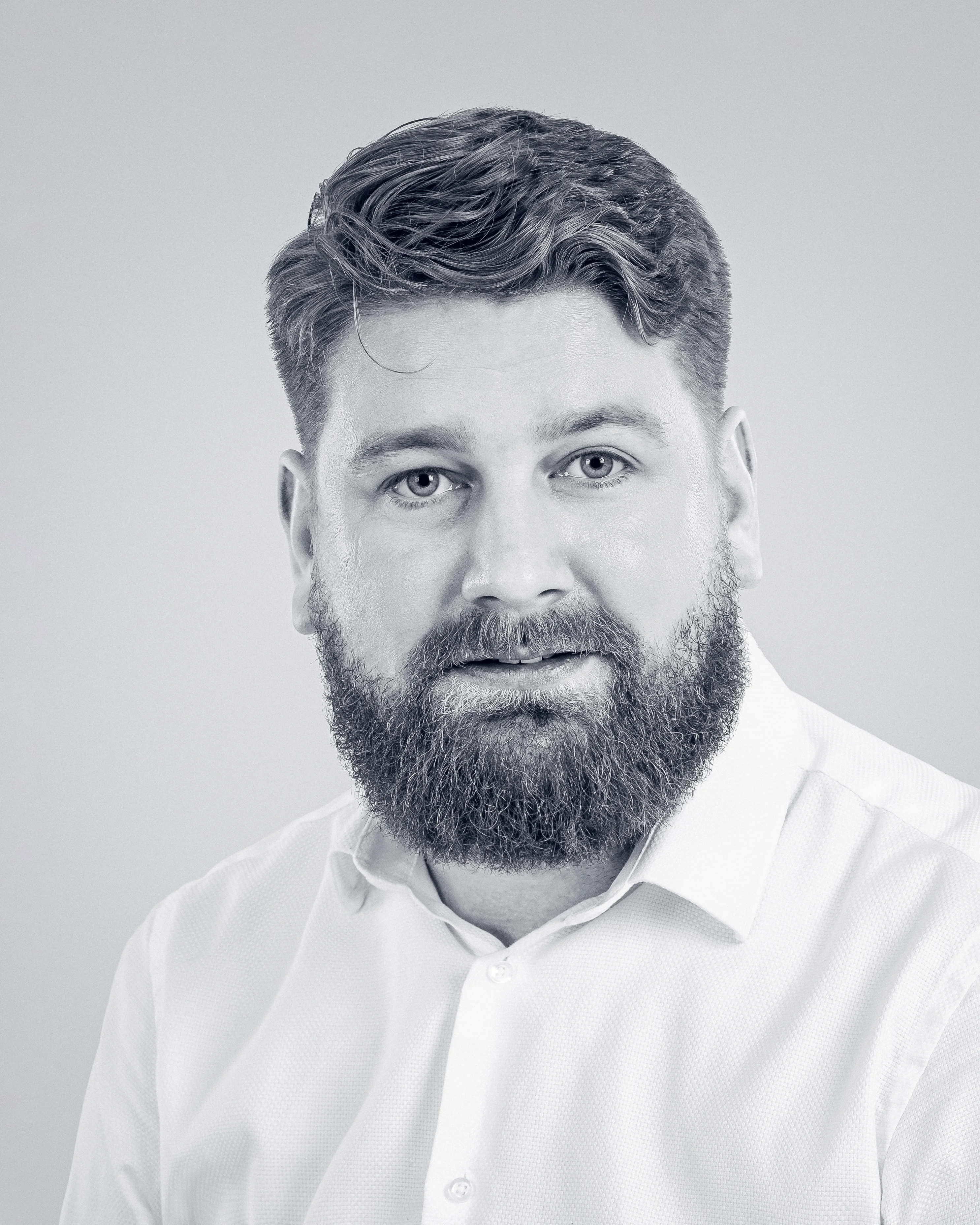 Pavel Tamm — Commercial Photographer, Edinburgh